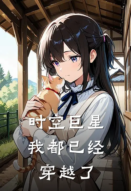 时空巨星：我都已经穿越了王修缘李兰免费小说大全_热门免费小说时空巨星：我都已经穿越了(王修缘李兰)