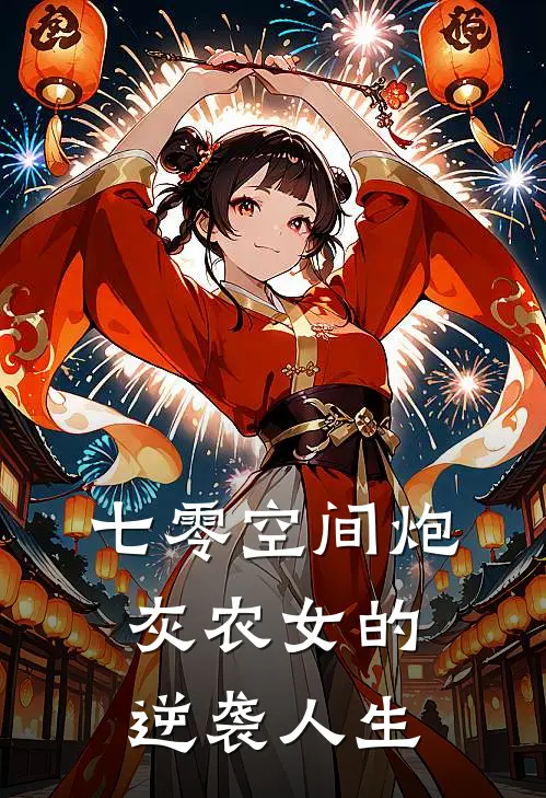 七零空间炮灰农女的逆袭人生