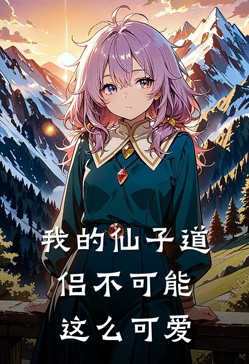 我的仙子道侣不可能这么可爱林烨苏沐雪热门小说排行_免费小说我的仙子道侣不可能这么可爱林烨苏沐雪