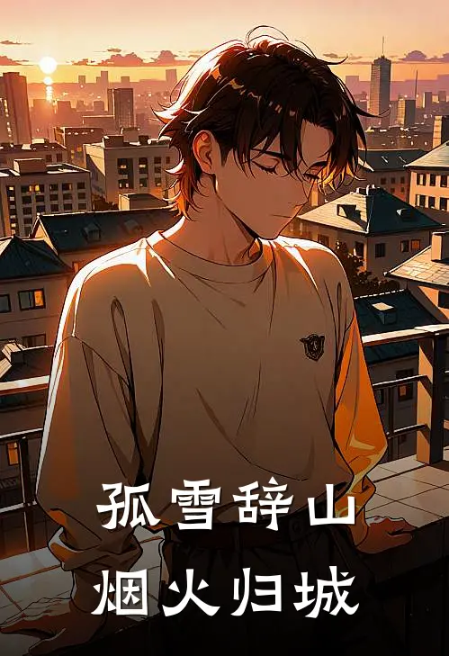 孤雪辞山，烟火归城(沈知薇安安)最新小说推荐_最新热门小说孤雪辞山，烟火归城沈知薇安安