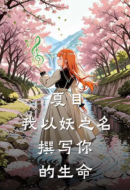 夏目：我以妖之名，撰写你的生命夏目田龙太郎最新好看小说_最新完本小说夏目：我以妖之名，撰写你的生命夏目田龙太郎