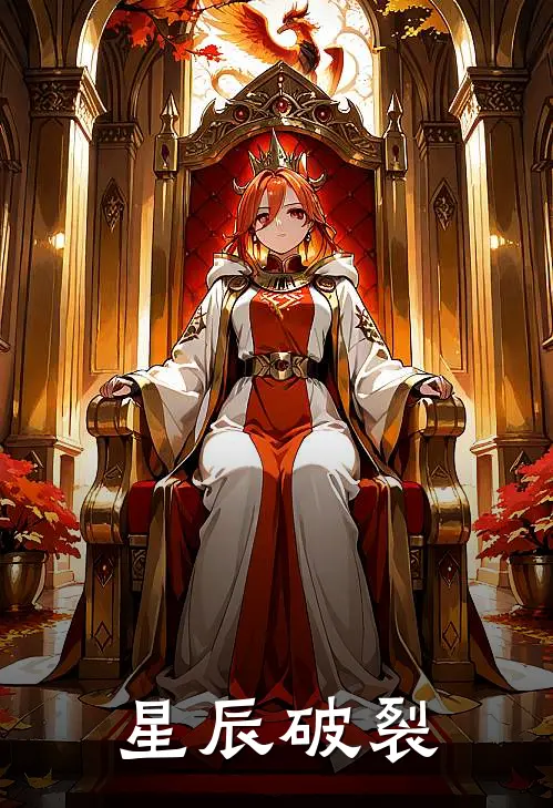 星辰破裂