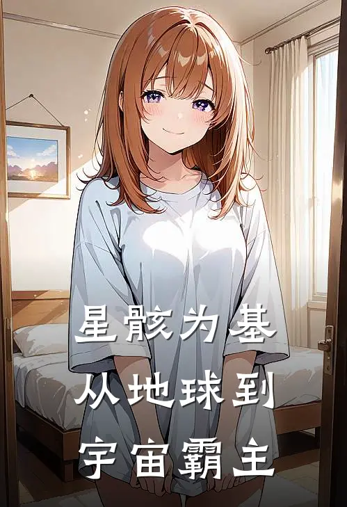 星骸为基：从地球到宇宙霸主林风苏清月热门小说免费阅读_网络热门小说星骸为基：从地球到宇宙霸主(林风苏清月)