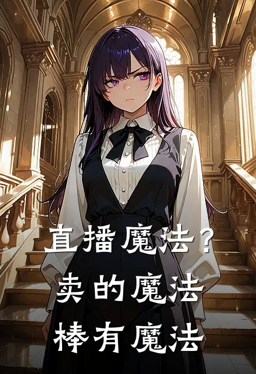 直播魔法？卖的魔法棒有魔法(君临渊李铭)热门小说_完结版小说全文免费阅读直播魔法？卖的魔法棒有魔法(君临渊李铭)