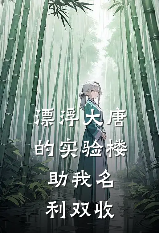 漂浮大唐的实验楼，助我名利双收(杨凡贾丰收)推荐小说_漂浮大唐的实验楼，助我名利双收(杨凡贾丰收)全文免费阅读大结局