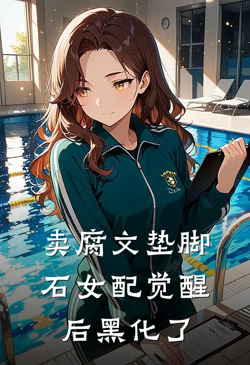 卖腐文垫脚石女配觉醒后黑化了江聆沈若霄免费小说完结_最新章节列表卖腐文垫脚石女配觉醒后黑化了(江聆沈若霄)