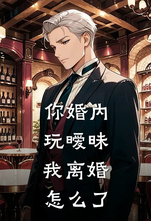 你婚内玩暧昧，我离婚怎么了(江屿舟温晚)最新热门小说_完结小说你婚内玩暧昧，我离婚怎么了(江屿舟温晚)