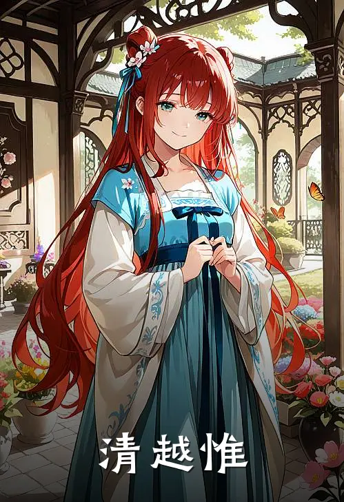 清越惟(萧腾翼颜清妩)热门网络小说推荐_最新完结小说推荐清越惟萧腾翼颜清妩