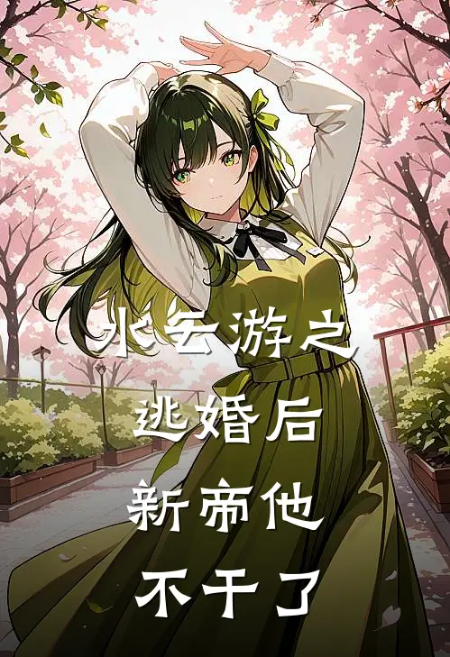 水云游之逃婚后，新帝他不干了柔嘉泽若免费阅读全文_热门小说大全水云游之逃婚后，新帝他不干了柔嘉泽若