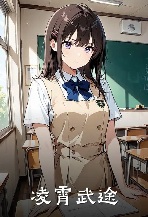 凌霄武途林墨苏清月完结版小说_完结版小说凌霄武途(林墨苏清月)