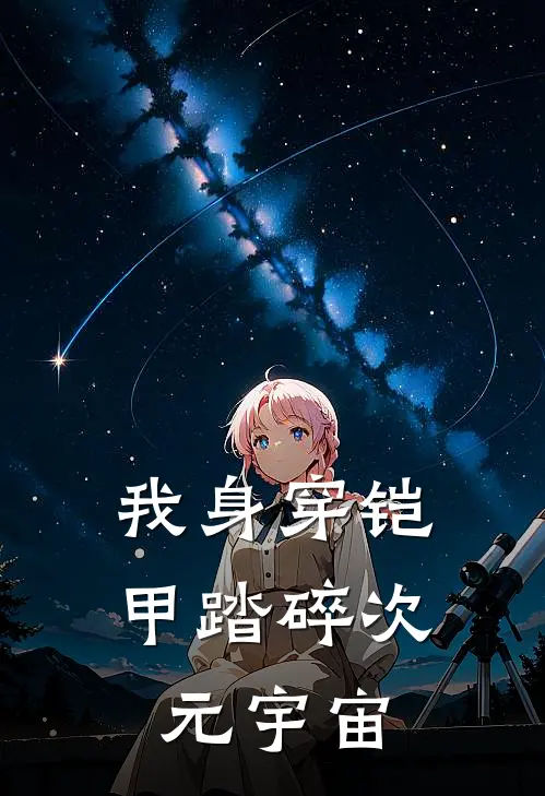我身穿铠甲踏碎次元宇宙(端木马灵灵)免费小说阅读_完结版小说推荐我身穿铠甲踏碎次元宇宙(端木马灵灵)