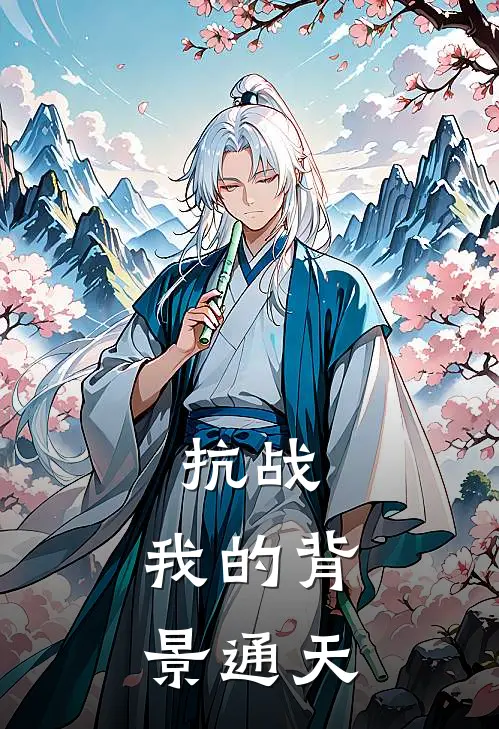 抗战，我的背景通天(蒋安国戴安澜)免费阅读_热门的小说抗战，我的背景通天蒋安国戴安澜