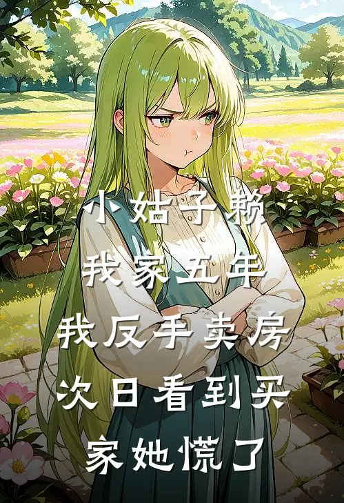 周静周文博小姑子赖我家五年，我反手卖房，次日看到买家她慌了最新章节阅读_周静周文博最新章节在线阅读