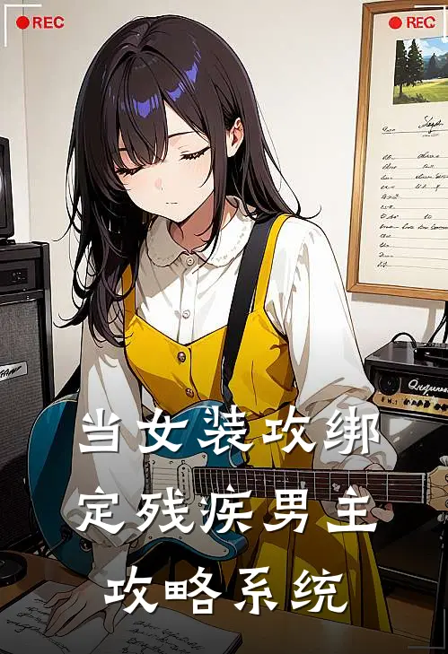 当女装攻绑定残疾男主攻略系统苏晚罗远免费阅读全文_热门小说大全当女装攻绑定残疾男主攻略系统苏晚罗远