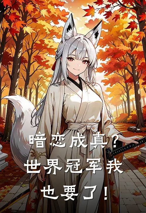 暗恋成真？世界冠军我也要了！(林柯AWG)完整版免费小说_完结版小说推荐暗恋成真？世界冠军我也要了！(林柯AWG)