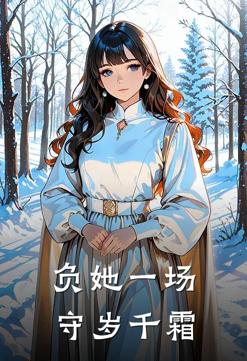 负她一场，守岁千霜沈青戈谢闵完结热门小说_完整版小说全文免费阅读负她一场，守岁千霜沈青戈谢闵