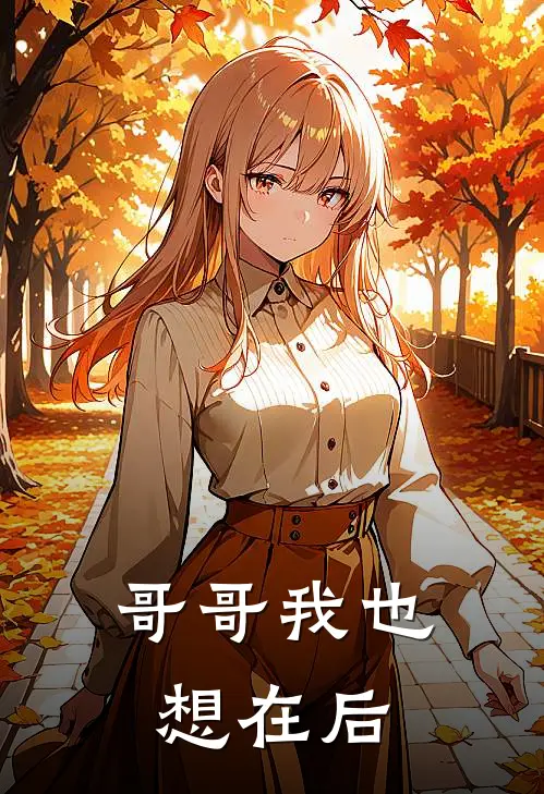 哥哥我也想在后莫慕安莫知珩全文免费阅读无弹窗大结局_（莫慕安莫知珩）哥哥我也想在后最新小说