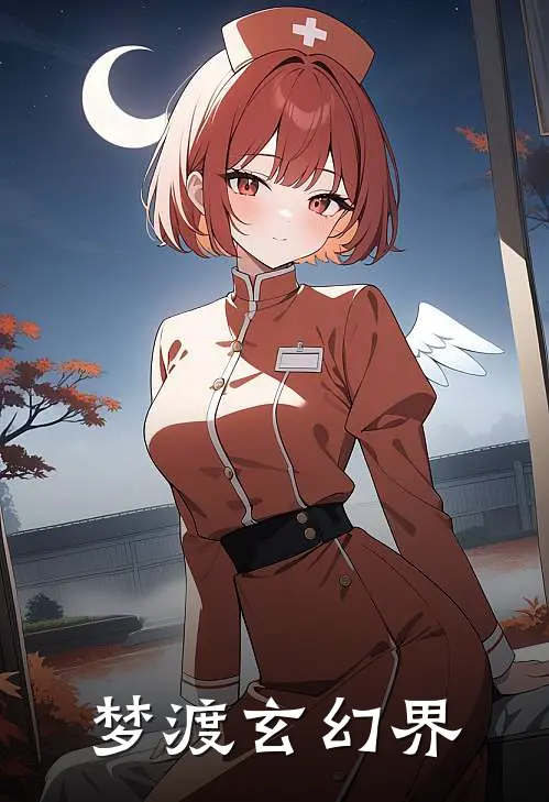 梦渡玄幻界(林緂许喻姗)最新完结小说推荐_热门小说排行榜梦渡玄幻界林緂许喻姗