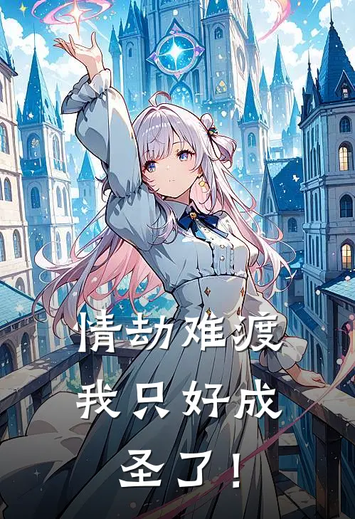 情劫难渡，我只好成圣了！林砚苏清鸢热门完结小说_最新章节列表情劫难渡，我只好成圣了！(林砚苏清鸢)