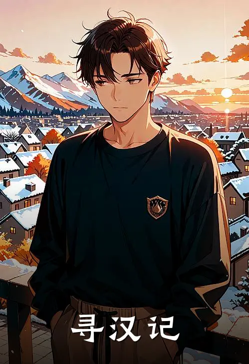 寻汉记(林旭刘彻)全本免费在线阅读_寻汉记全文阅读