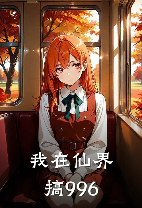 我在仙界搞996张莽李卷全集免费小说_免费小说完结我在仙界搞996(张莽李卷)