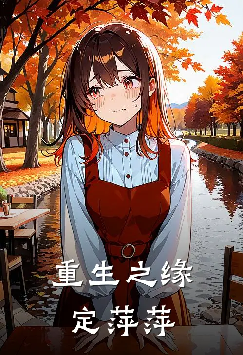 陆振华萍萍重生之缘定萍萍完结版在线阅读_重生之缘定萍萍全集免费在线阅读