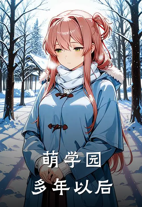 萌学园：多年以后焰瑶焰王小说完结_免费小说全本萌学园：多年以后(焰瑶焰王)