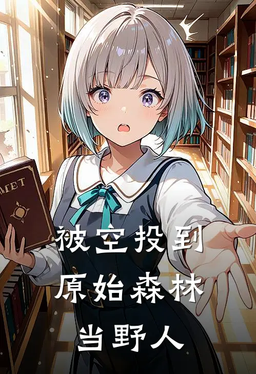 被空投到原始森林当野人萧明杰齐玉小说免费完结_最新章节列表被空投到原始森林当野人(萧明杰齐玉)