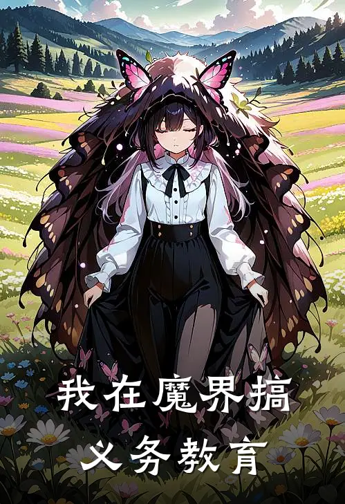 我在魔界搞义务教育(沈宵福伯)完本小说_热门的小说我在魔界搞义务教育沈宵福伯