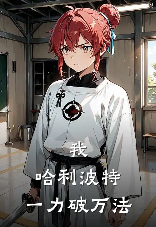 我，哈利波特，一力破万法(哈利达力)免费小说阅读_完结版小说推荐我，哈利波特，一力破万法(哈利达力)