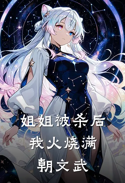 姐姐被杀后，我火烧满朝文武