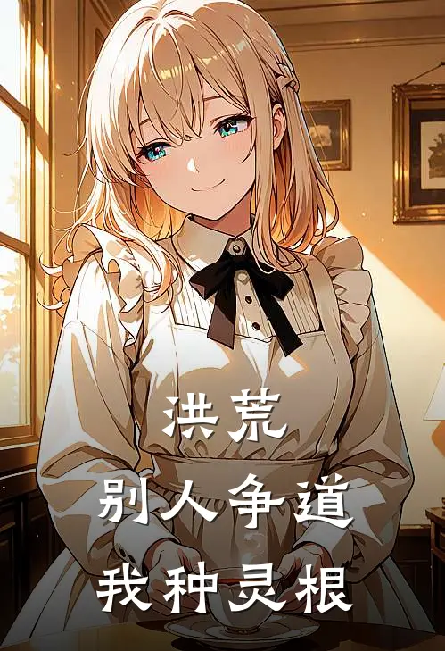 洪荒：别人争道，我种灵根林越林越全文免费阅读无弹窗大结局_林越林越（洪荒：别人争道，我种灵根）小说免费阅读大结局