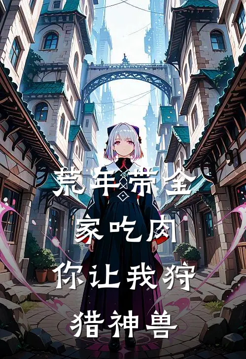 荒年带全家吃肉，你让我狩猎神兽陈庆刘兰热门小说免费阅读_网络热门小说荒年带全家吃肉，你让我狩猎神兽(陈庆刘兰)