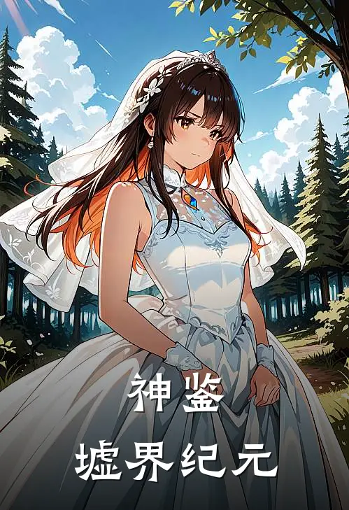 神鉴：墟界纪元许知夏陈岁桉免费小说全本阅读_小说免费完结神鉴：墟界纪元许知夏陈岁桉