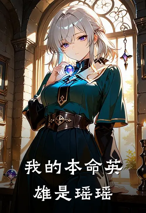 我的本命英雄是瑶瑶(苏晓晓林鹿瑶)最新小说全文阅读_最新章节列表我的本命英雄是瑶瑶(苏晓晓林鹿瑶)