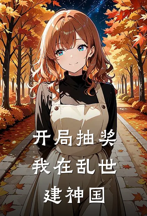 开局抽奖，我在乱世建神国(林玄司马渊)完整版免费小说_完结版小说推荐开局抽奖，我在乱世建神国(林玄司马渊)