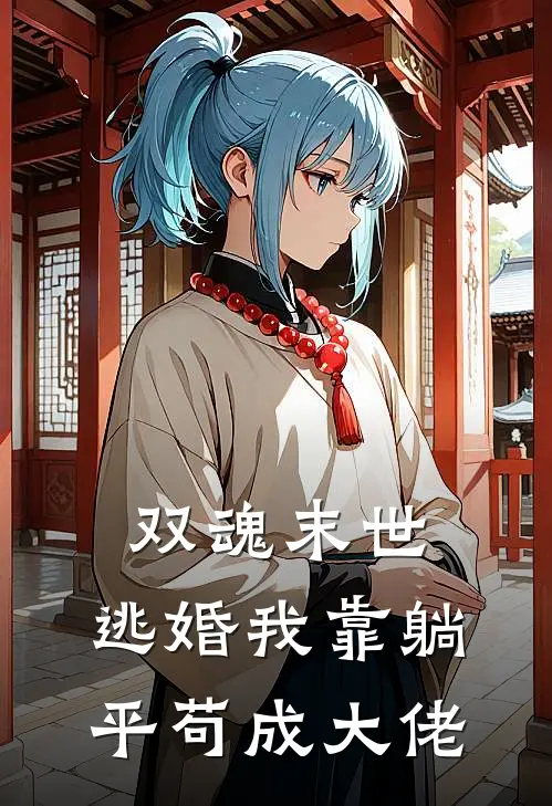 双魂末世：逃婚我靠躺平苟成大佬林晚星苏蓝最新小说全文阅读_在线免费小说双魂末世：逃婚我靠躺平苟成大佬(林晚星苏蓝)