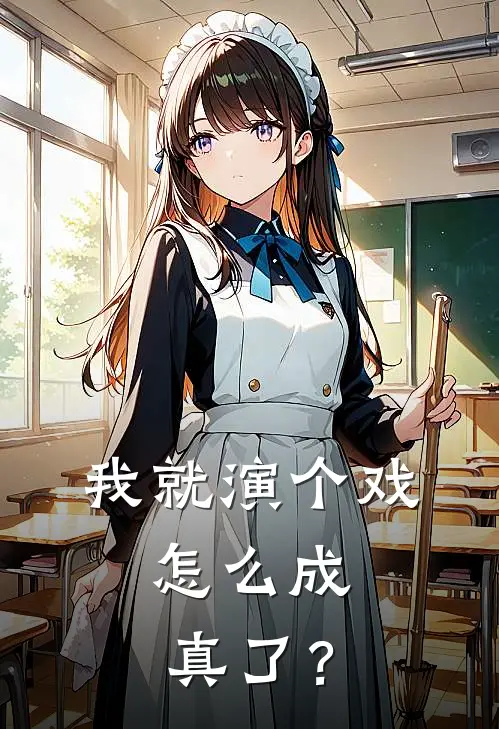 苏哲王雪我就演个戏，怎么成真了？全本免费在线阅读_我就演个戏，怎么成真了？全本阅读