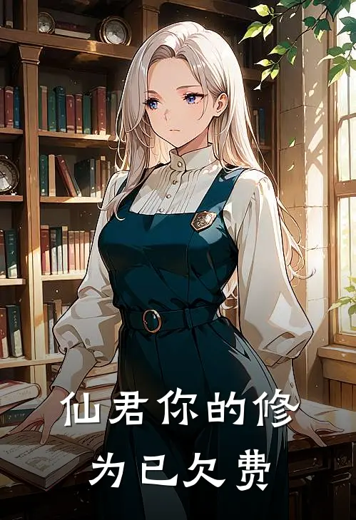 仙君你的修为已欠费(清源清源)免费小说全本阅读_最新章节列表仙君你的修为已欠费(清源清源)