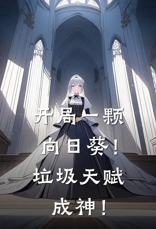 开局一颗向日葵！垃圾天赋成神！卡尔巴顿小说推荐完结_全集免费小说开局一颗向日葵！垃圾天赋成神！(卡尔巴顿)