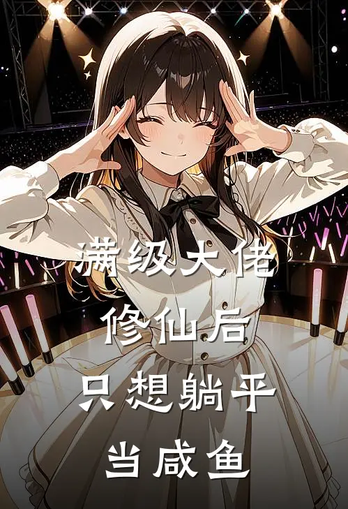 满级大佬修仙后，只想躺平当咸鱼(林宵宵楚云逸)最新小说_免费阅读完整版小说满级大佬修仙后，只想躺平当咸鱼(林宵宵楚云逸)