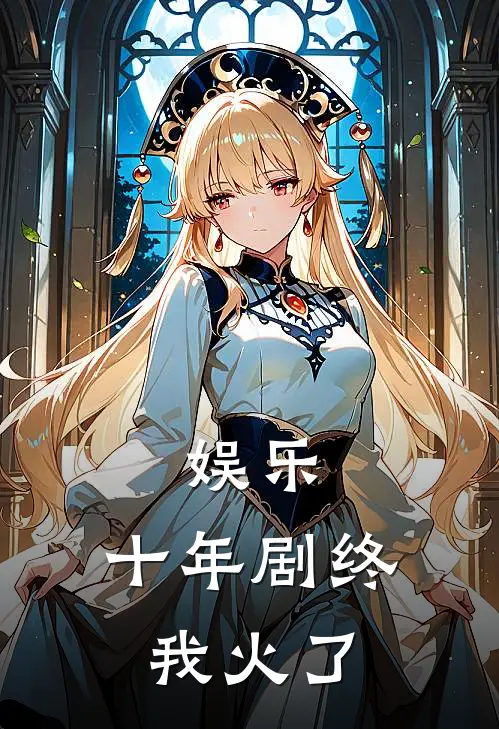 娱乐：十年剧终，我火了（白肃御杨超月）完整版小说阅读_娱乐：十年剧终，我火了全文免费阅读（白肃御杨超月）