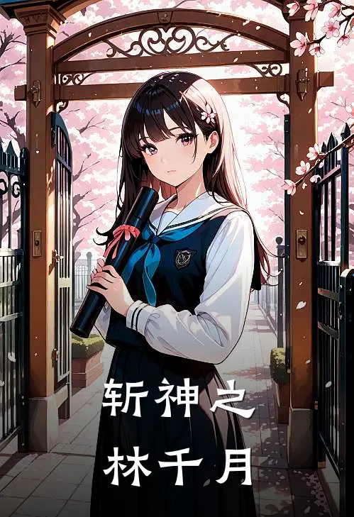 《斩神之林千月》林千月林七夜已完结小说_斩神之林千月(林千月林七夜)经典小说