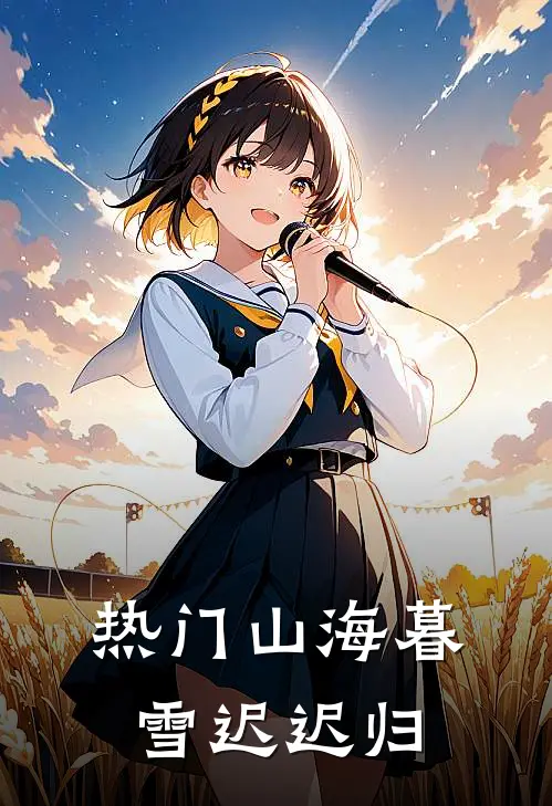 [热门]山海暮雪迟迟归(慕允宋迎雪)免费阅读_无弹窗全文免费阅读[热门]山海暮雪迟迟归慕允宋迎雪