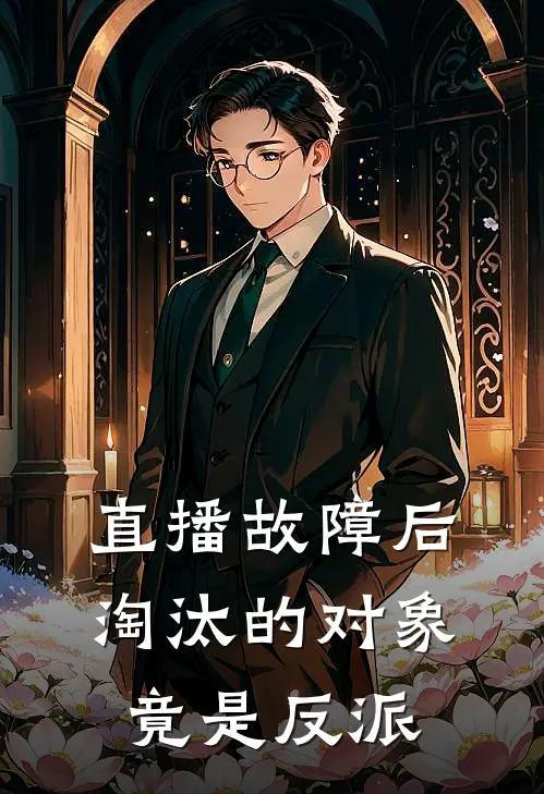 《直播故障后，淘汰的对象竟是反派》张其越沈祈安已完结小说_直播故障后，淘汰的对象竟是反派(张其越沈祈安)全文免费阅读无弹窗大结局