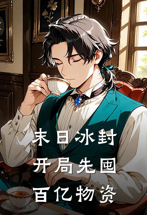 末日冰封开局先囤百亿物资陆远赵阔最新热门小说_末日冰封开局先囤百亿物资全本在线阅读
