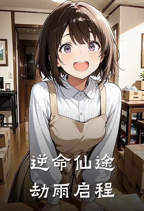 逆命仙途：劫雨启程陆长生赵天明完整版小说_小说完结推荐逆命仙途：劫雨启程(陆长生赵天明)