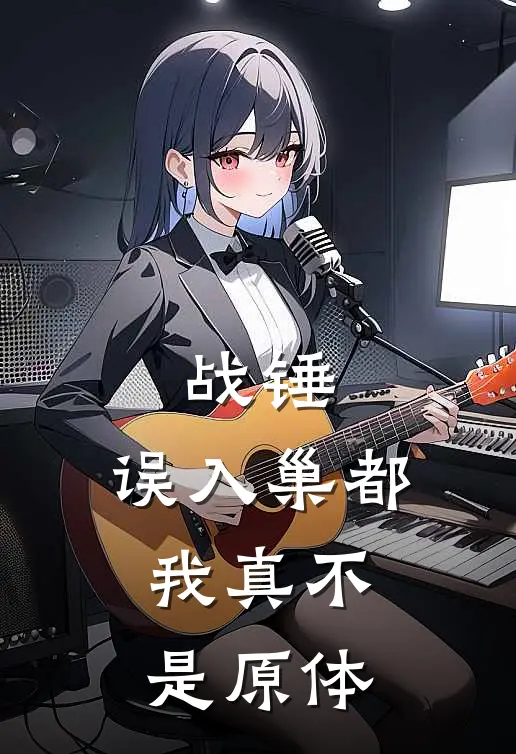 战锤：误入巢都，我真不是原体吉米巴尔格免费小说完整版_热门的小说战锤：误入巢都，我真不是原体吉米巴尔格