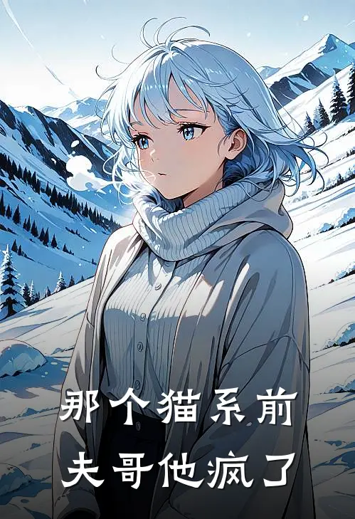 那个猫系前夫哥他疯了（苏晚顾清）全文免费阅读无弹窗大结局_那个猫系前夫哥他疯了最新章节列表