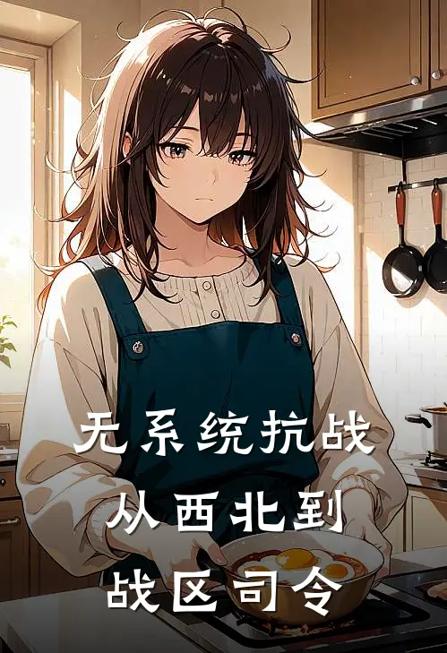 陈涛杨骆轩(无系统抗战：从西北到战区司令)_《无系统抗战：从西北到战区司令》最新章节免费在线阅读